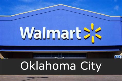 Get Walmart hours, driving directions and check out weekly specials at your Lawton Supercenter in Lawton, OK. . Oklahoma walmart locations